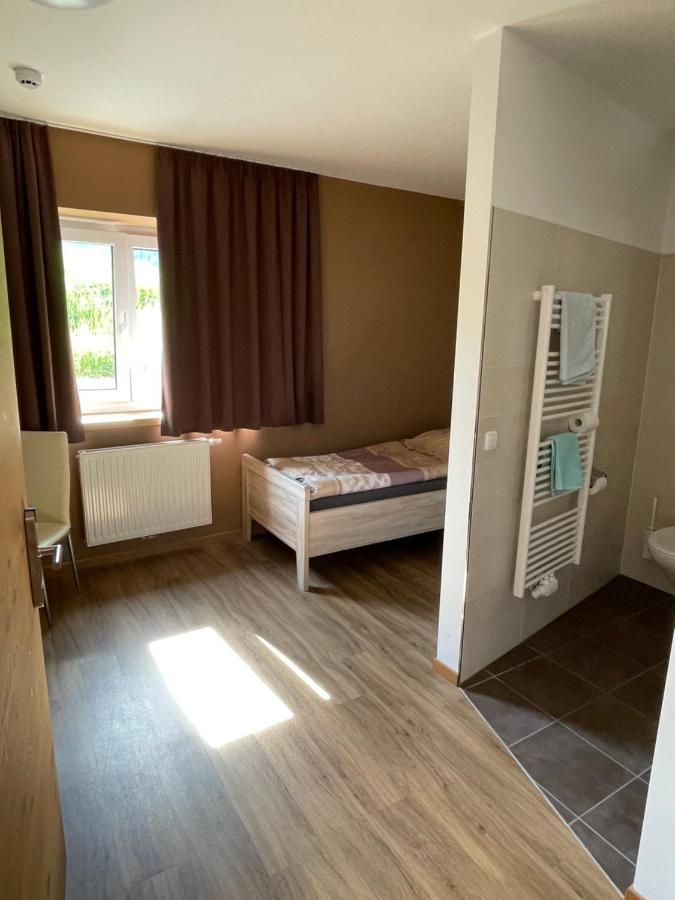 Haus Alt St. Anton Διαμέρισμα Σανκτ Αντόν αμ Άλμπεργκ Εξωτερικό φωτογραφία