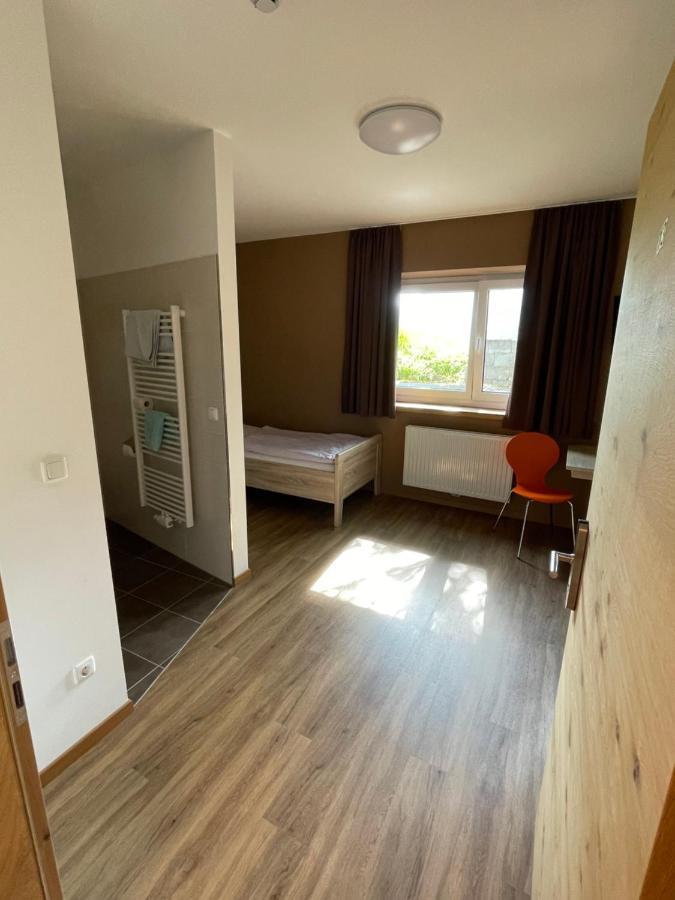 Haus Alt St. Anton Διαμέρισμα Σανκτ Αντόν αμ Άλμπεργκ Εξωτερικό φωτογραφία