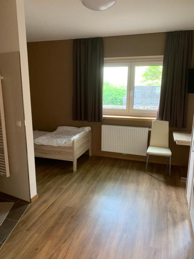 Haus Alt St. Anton Διαμέρισμα Σανκτ Αντόν αμ Άλμπεργκ Εξωτερικό φωτογραφία
