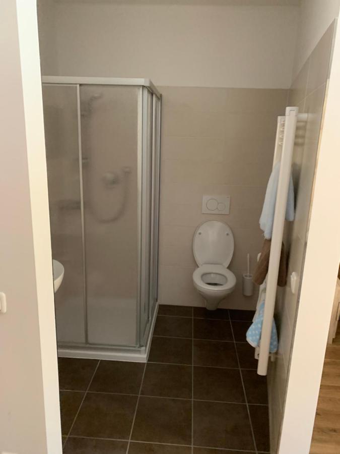 Haus Alt St. Anton Διαμέρισμα Σανκτ Αντόν αμ Άλμπεργκ Εξωτερικό φωτογραφία