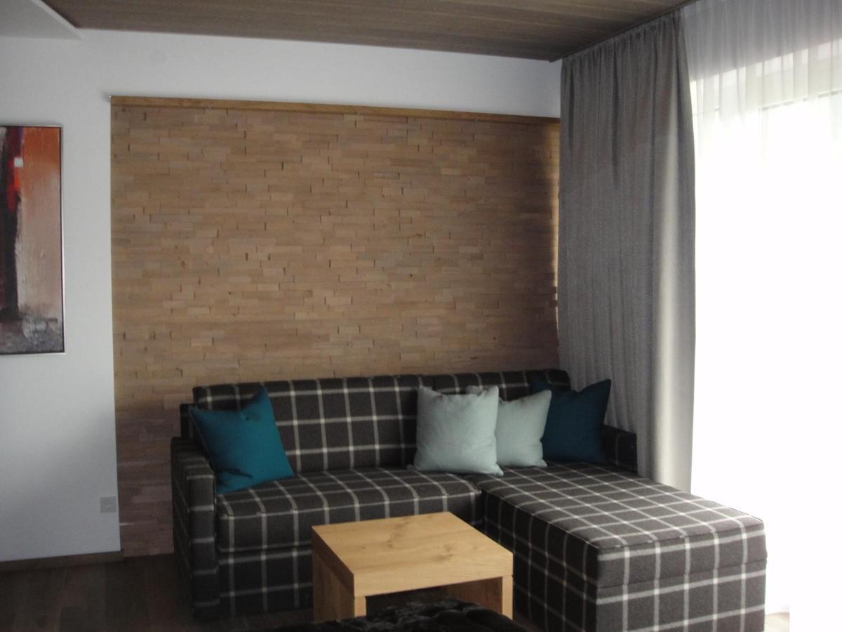 Haus Alt St. Anton Διαμέρισμα Σανκτ Αντόν αμ Άλμπεργκ Εξωτερικό φωτογραφία